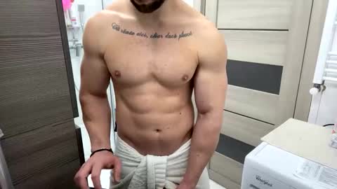 Mrrfitt online show from 03-21-26, 02:31