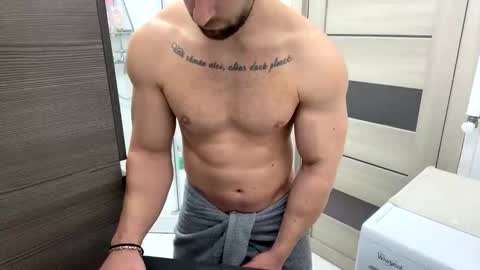 Mrrfitt online show from 03-28-26, 11:10