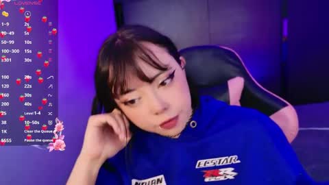 Arieyara online show from 04-29-26, 01:37