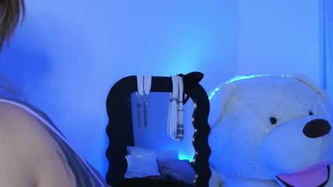 Aelia online show from 03-14-26, 06:13