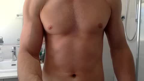 Thore online show from 01-28-25, 02:32