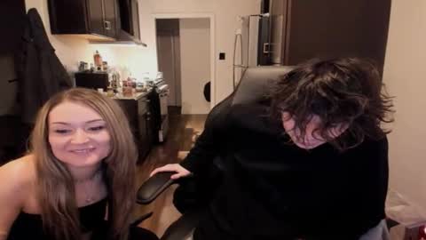 Niko online show from 02-26-26, 03:05