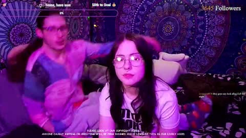 aetherealattractions online show from 05-14-26, 05:14