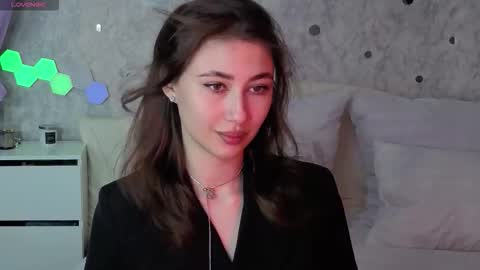 AffiinaLovsx online show from 03-14-26, 02:17