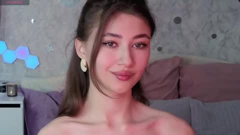 AffiinaLovsx online show from 03-17-26, 01:32