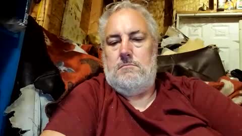 AFGuy71 online show from 10-20-25, 04:46