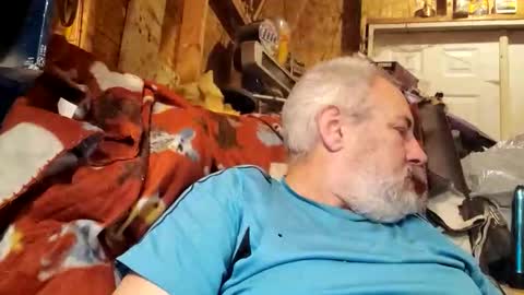 AFGuy71 online show from 02-18-26, 05:14