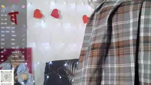 Afina online show from 02-21-26, 02:12