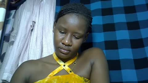 africaanbae online show from 06-23-26, 09:40