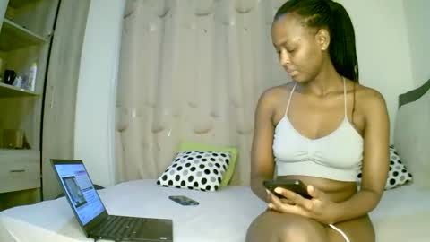 africacoco online show from 04-16-26, 02:12