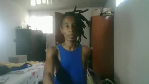 Snapshot of africadeluxe chatting on 04-13-26, 06:24 Africa online show from 04-13-26, 06:24