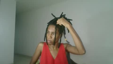 Snapshot of africadeluxe chatting on 04-15-26, 09:15 Africa online show from 04-15-26, 09:15