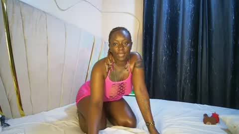Snapshot of african_goddess0 chatting on 07-01-26, 02:51 Zahara online show from 07-01-26, 02:51