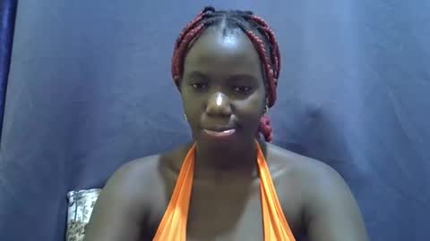 Snapshot of african_goddess22 chatting on 02-11-26, 09:25 african_goddess22 online show from 02-11-26, 09:25