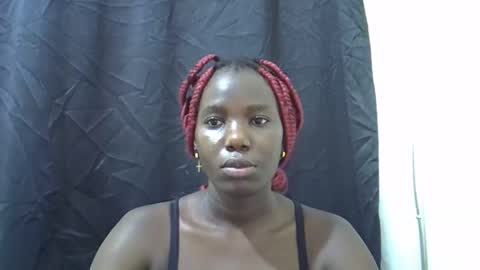 Snapshot of african_goddess22 chatting on 02-23-26, 09:06 african_goddess22 online show from 02-23-26, 09:06