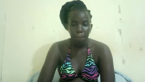 Snapshot of african_goddess22 chatting on 04-07-26, 09:32 african_goddess22 online show from 04-07-26, 09:32