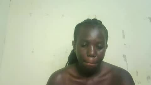 Snapshot of african_goddess22 chatting on 06-19-26, 09:35 african_goddess22 online show from 06-19-26, 09:35