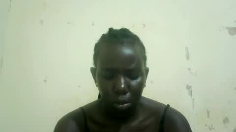 Snapshot of african_goddess22 chatting on 06-22-26, 06:21 african_goddess22 online show from 06-22-26, 06:21