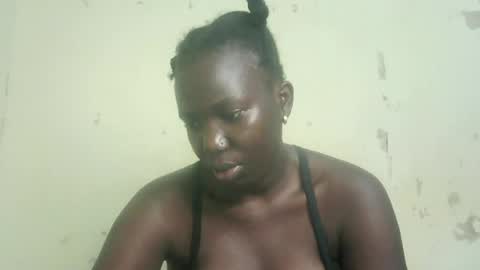 Snapshot of african_goddess22 chatting on 07-01-26, 11:23 african_goddess22 online show from 07-01-26, 11:23