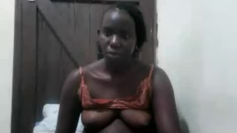 Snapshot of african_goddess22 chatting on 07-16-26, 10:54 african_goddess22 online show from 07-16-26, 10:54