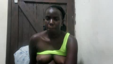 Snapshot of african_goddess22 chatting on 07-18-26, 07:28 african_goddess22 online show from 07-18-26, 07:28