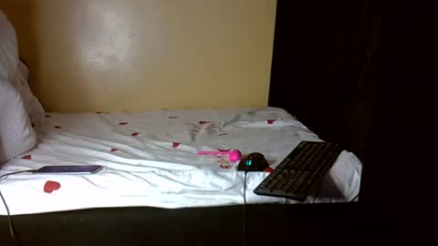 african_hottest online show from 03-17-26, 08:06