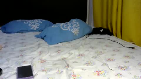 africanlovei online show from 12-18-24, 05:37