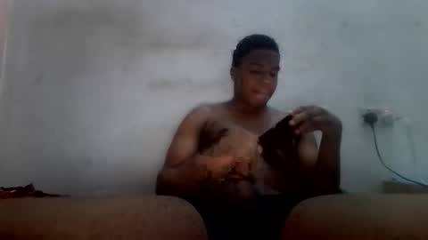 africanprince41 online show from 04-22-26, 12:46
