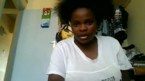 africanwoman2 online show from 03-15-26, 12:22