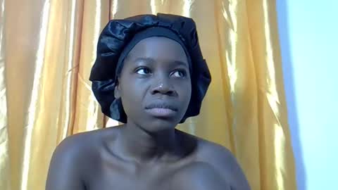 afrikan_desire online show from 03-08-26, 01:26