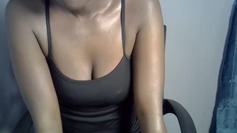 afrikan_desire online show from 03-27-26, 02:50
