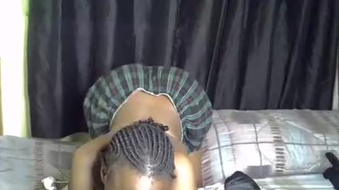 afriqkuin online show from 04-05-26, 02:36