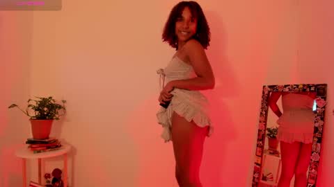 Snapshot of afro_dita8 chatting on 06-02-26, 11:07 afro_dita8 online show from 06-02-26, 11:07
