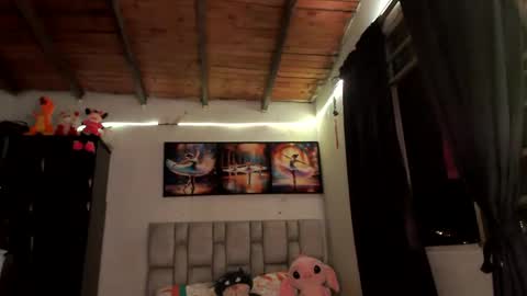 Snapshot of afrodita096 chatting on 01-19-25, 03:29 afrodita096 online show from 01-19-25, 03:29