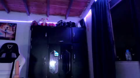 Snapshot of afrodita096 chatting on 03-01-25, 04:26 afrodita096 online show from 03-01-25, 04:26