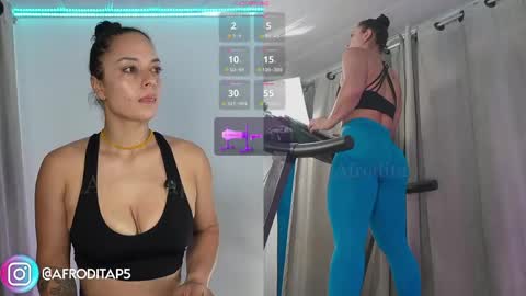 Afrodita P  online show from 05-27-26, 09:39