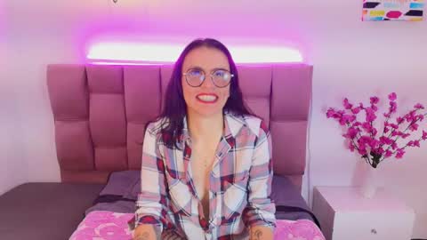 Afrodita Rosse online show from 06-03-26, 08:14