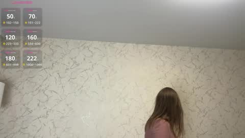 Kind sensual Emma fav pattern 2266 online show from 04-01-26, 03:18