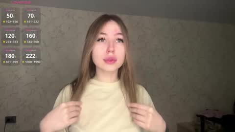 Kind sensual Emma fav pattern 2266 online show from 04-10-26, 05:01