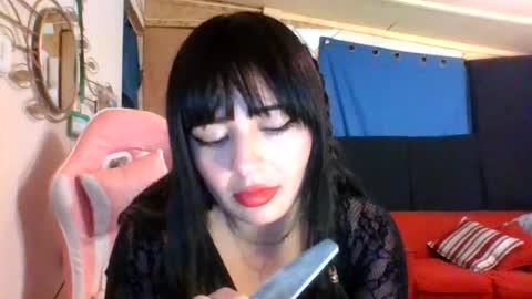 afroditachilenaaa online show from 08-09-26, 04:06