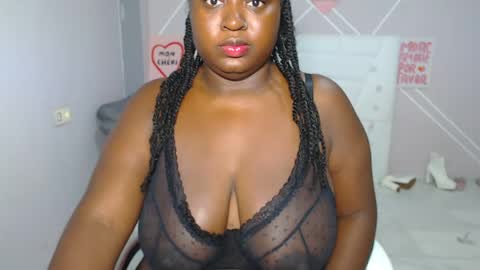 afroditaebano online show from 07-20-26, 08:06
