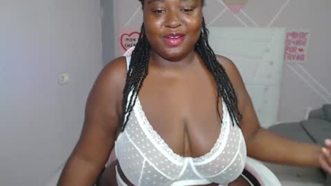 afroditaebano online show from 07-21-26, 07:00