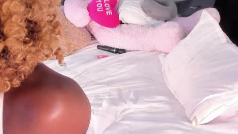 AfroditaRoy online show from 05-15-26, 11:23