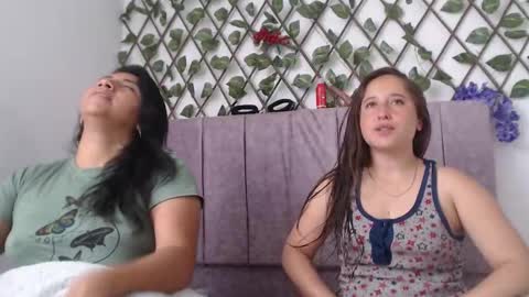 Lia  Valkyria online show from 03-05-26, 01:18