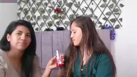 Lia  Valkyria online show from 03-11-26, 05:52