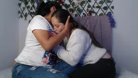 Lia  Valkyria online show from 04-23-26, 11:40