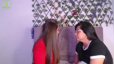 Lia  Valkyria online show from 05-26-26, 10:50