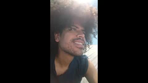 afroxoriental online show from 07-20-26, 02:37