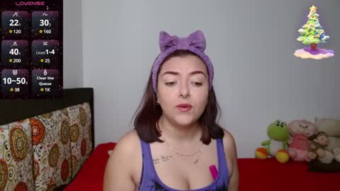 Snapshot of agata_a chatting on 12-12-24, 02:55 Hanna online show from 12-12-24, 02:55