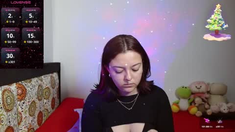 Snapshot of agata_a chatting on 12-16-24, 05:00 Hanna online show from 12-16-24, 05:00